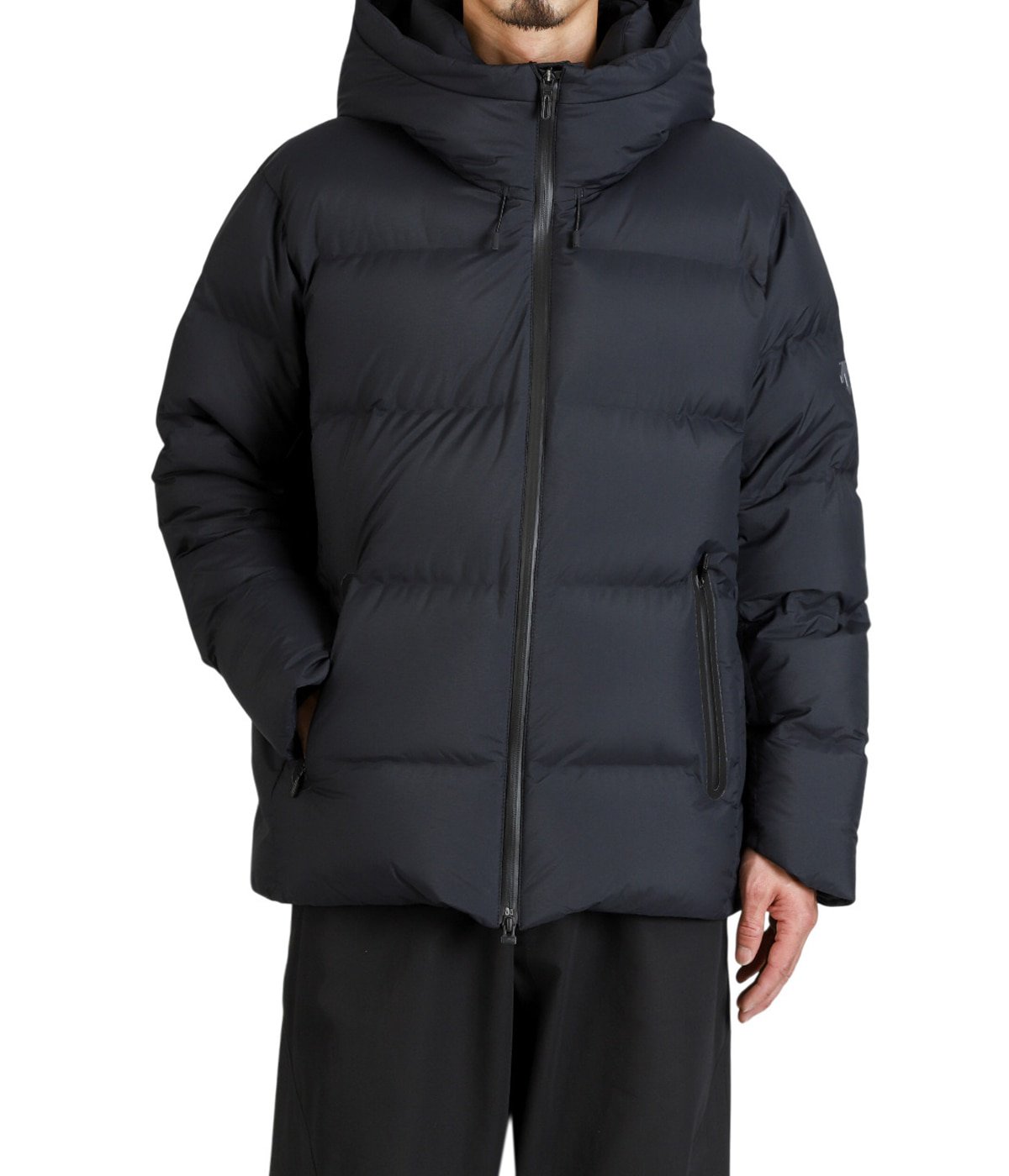 MIZUSAWA DOWN JACKET “VERTEX-3“ 1000FP | DESCENTE ALLTERRAIN