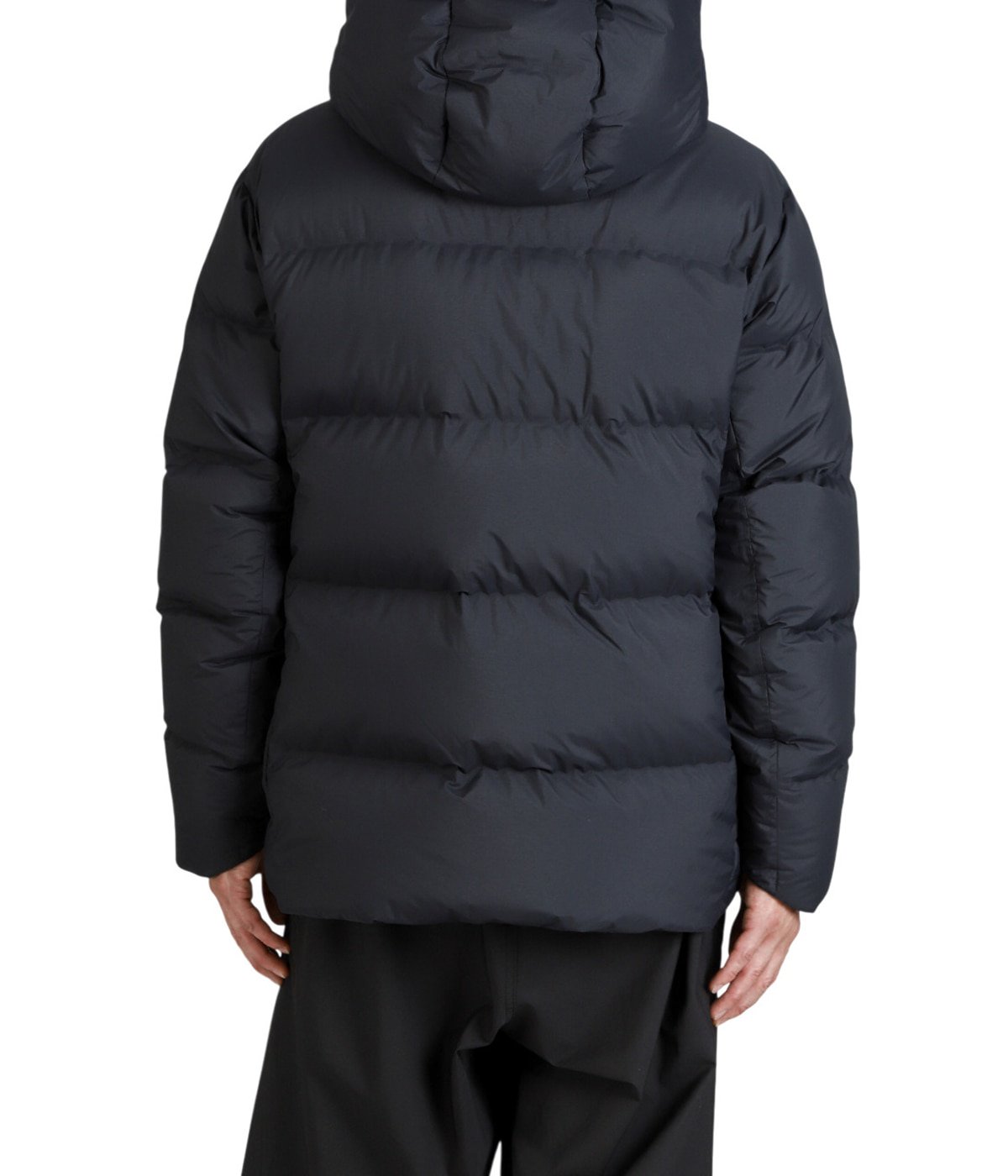 MIZUSAWA DOWN JACKET “VERTEX-3“ 1000FP | DESCENTE ALLTERRAIN