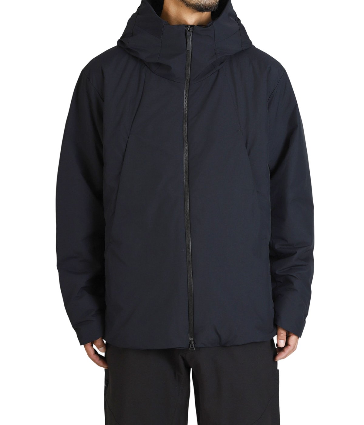 INSULATED LIGHTWEIGHT JK | DESCENTE ALLTERRAIN(デサントオルテ