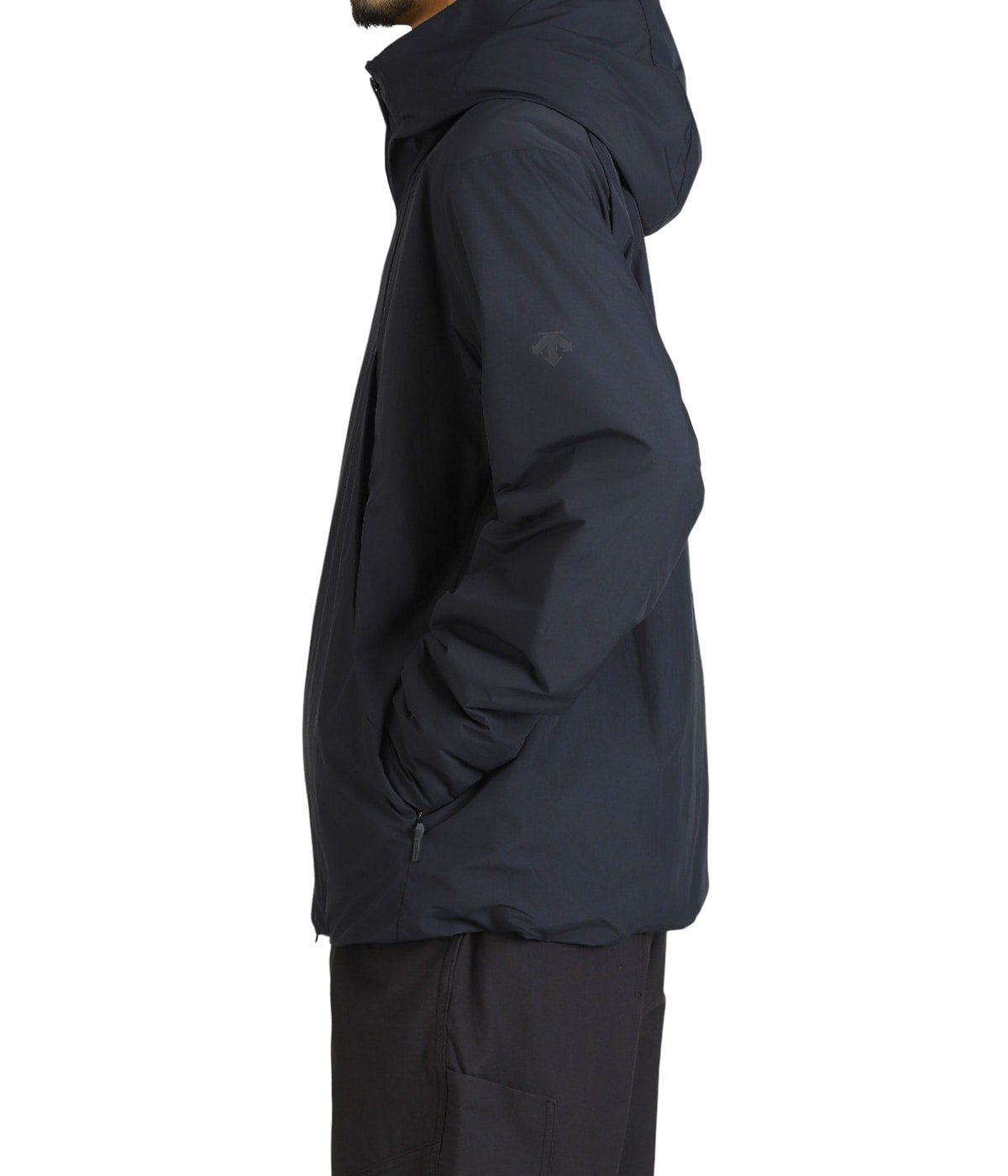 INSULATED LIGHTWEIGHT JK | DESCENTE ALLTERRAIN(デサントオルテ