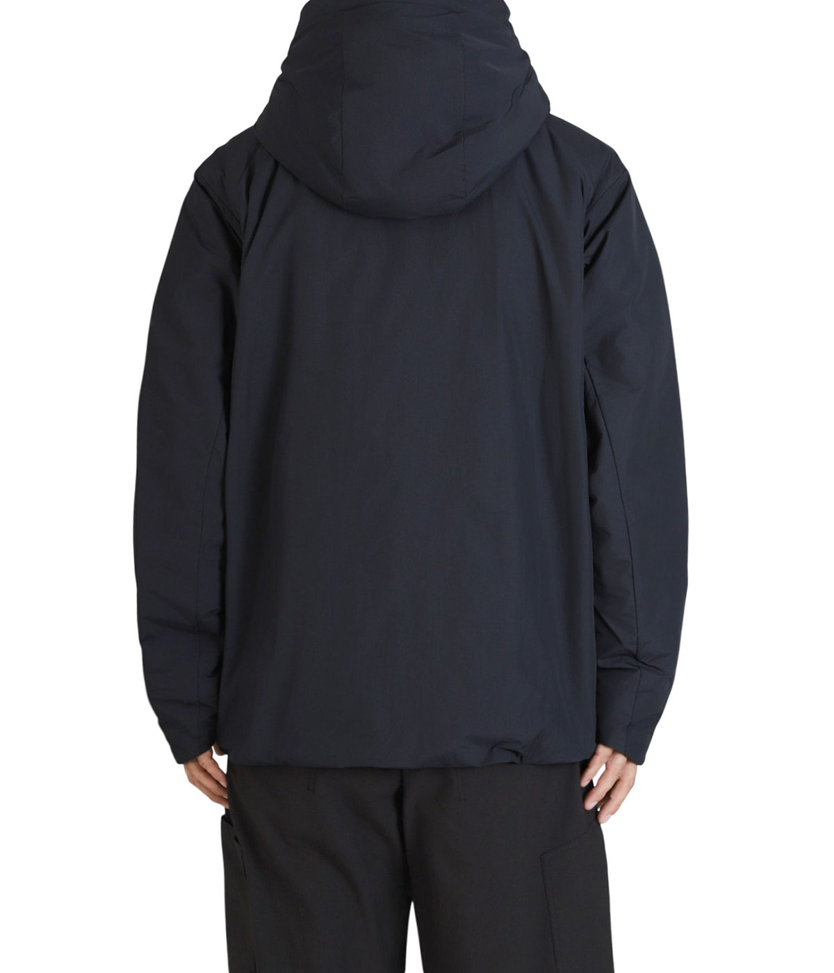 INSULATED LIGHTWEIGHT JK | DESCENTE ALLTERRAIN(デサントオルテ