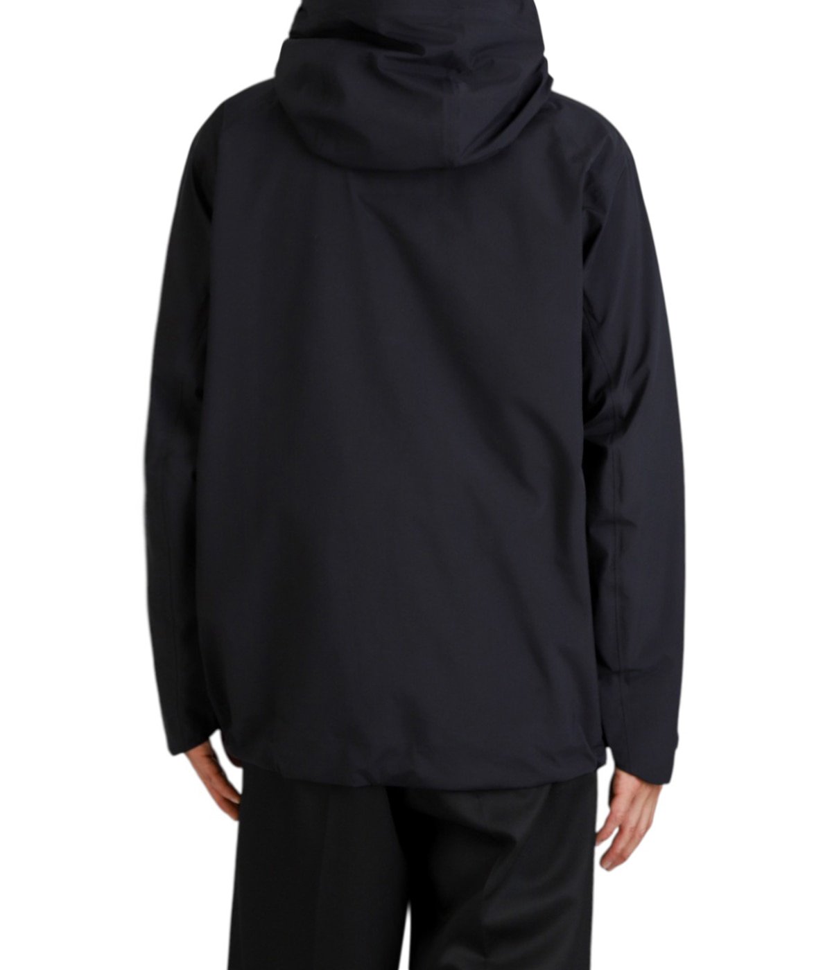 HARD SHELL JACKET “CREAS“ | DESCENTE ALLTERRAIN(デサントオルテ