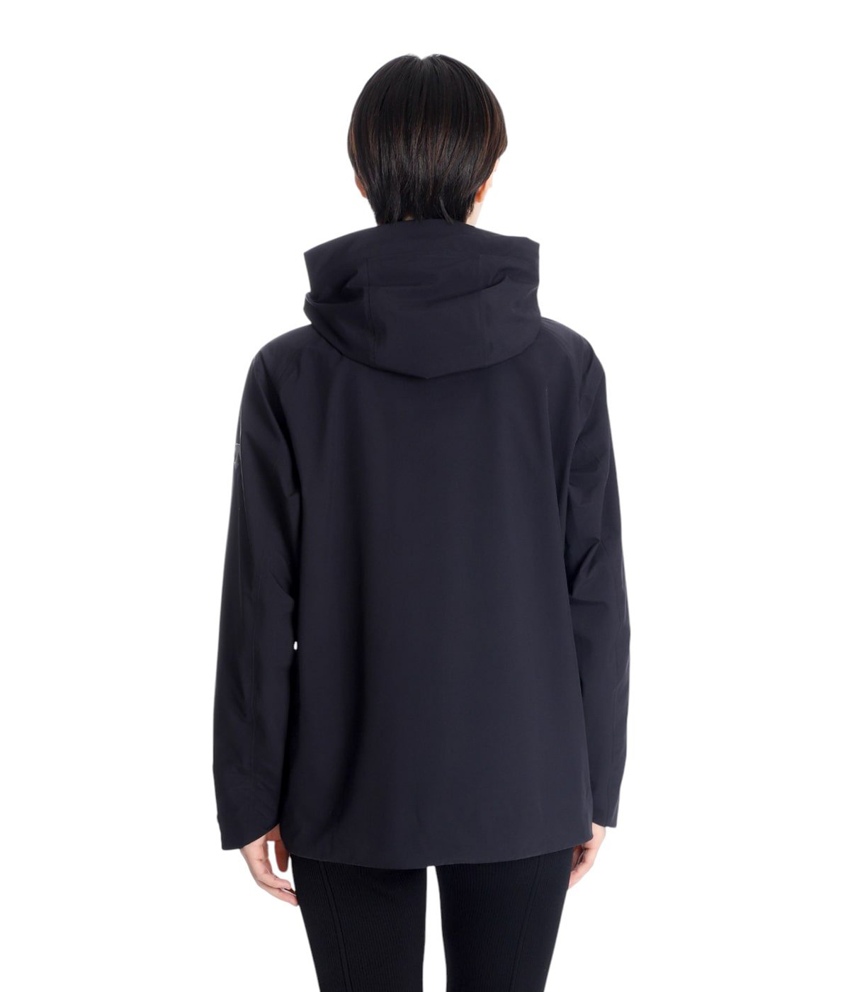 HARD SHELL JACKET “CREAS“ | DESCENTE ALLTERRAIN(デサントオルテ