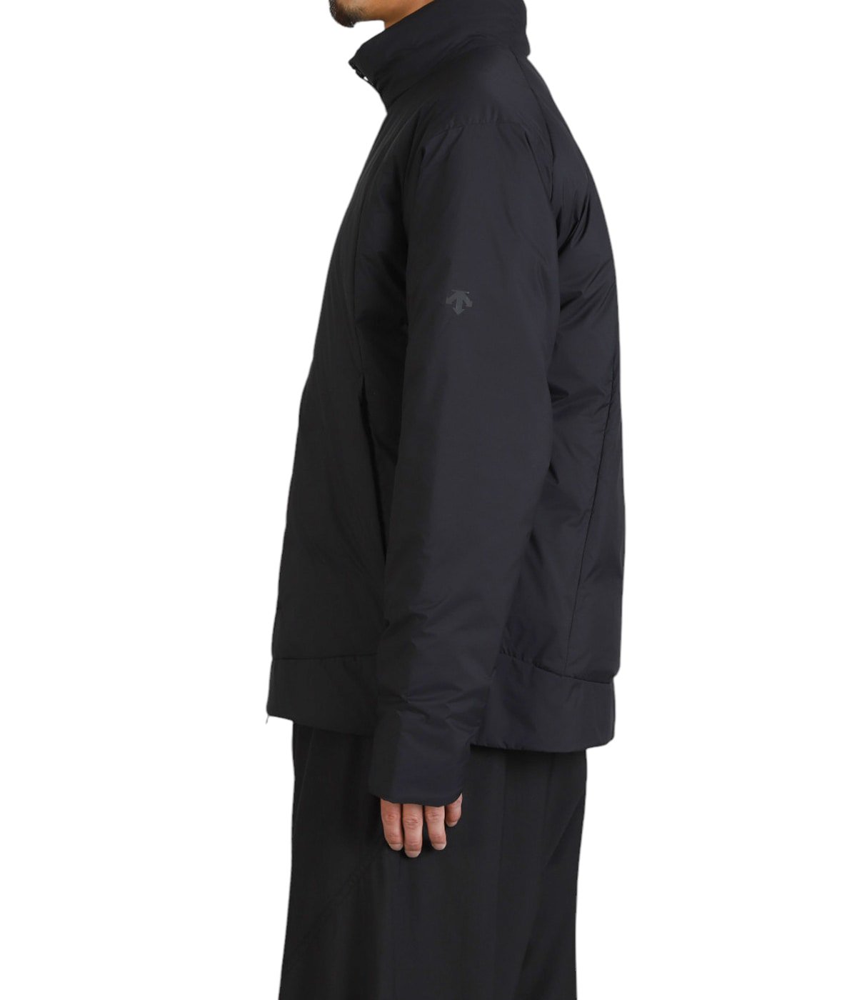 HEAT CIRCULATION IN-DOWN | DESCENTE ALLTERRAIN(デサントオルテ 