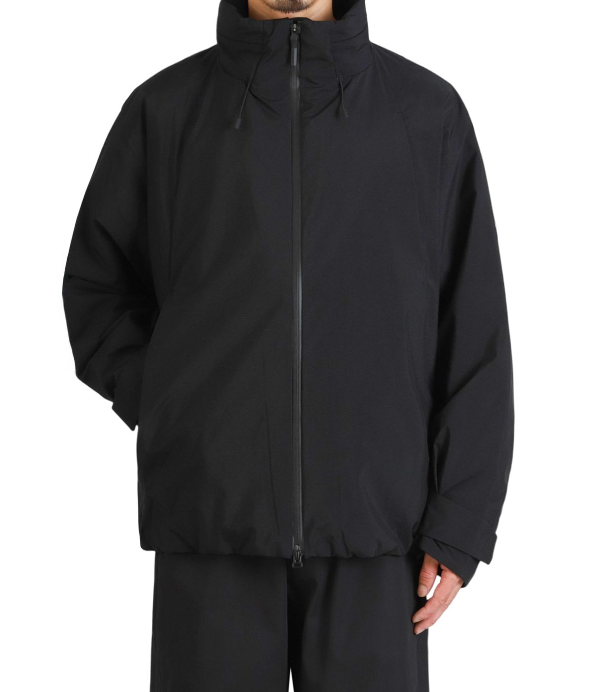 デサント　オルテライン GORE-TEX allterrain L GORE-TEX HYBRID INSULATED JACKET | DESCENTE ALLTERRAIN(デサント