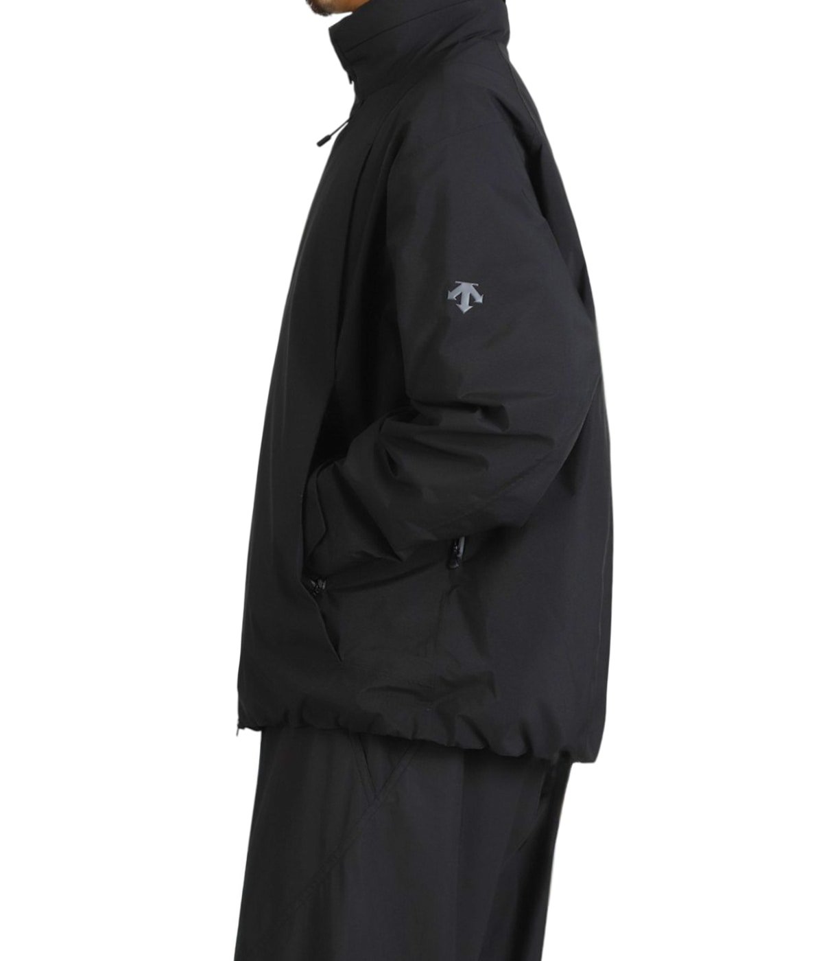 GORE-TEX HYBRID INSULATED JACKET | DESCENTE ALLTERRAIN(デサント