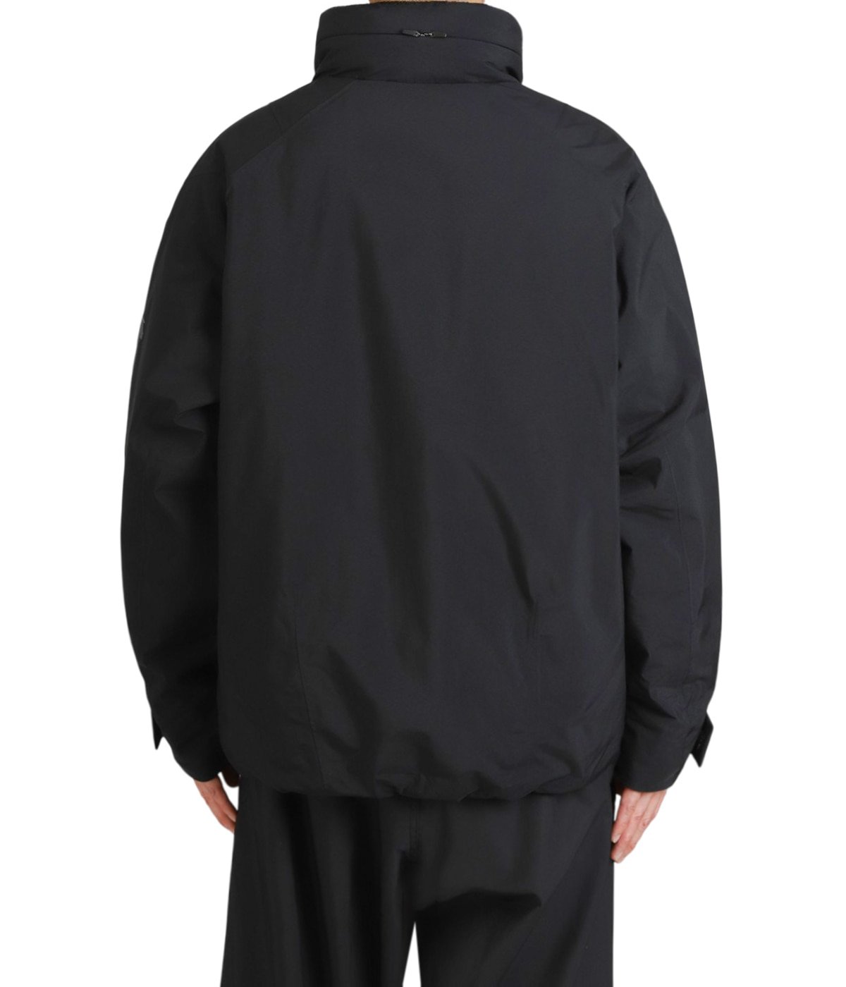 GORE-TEX HYBRID INSULATED JACKET | DESCENTE ALLTERRAIN(デサント