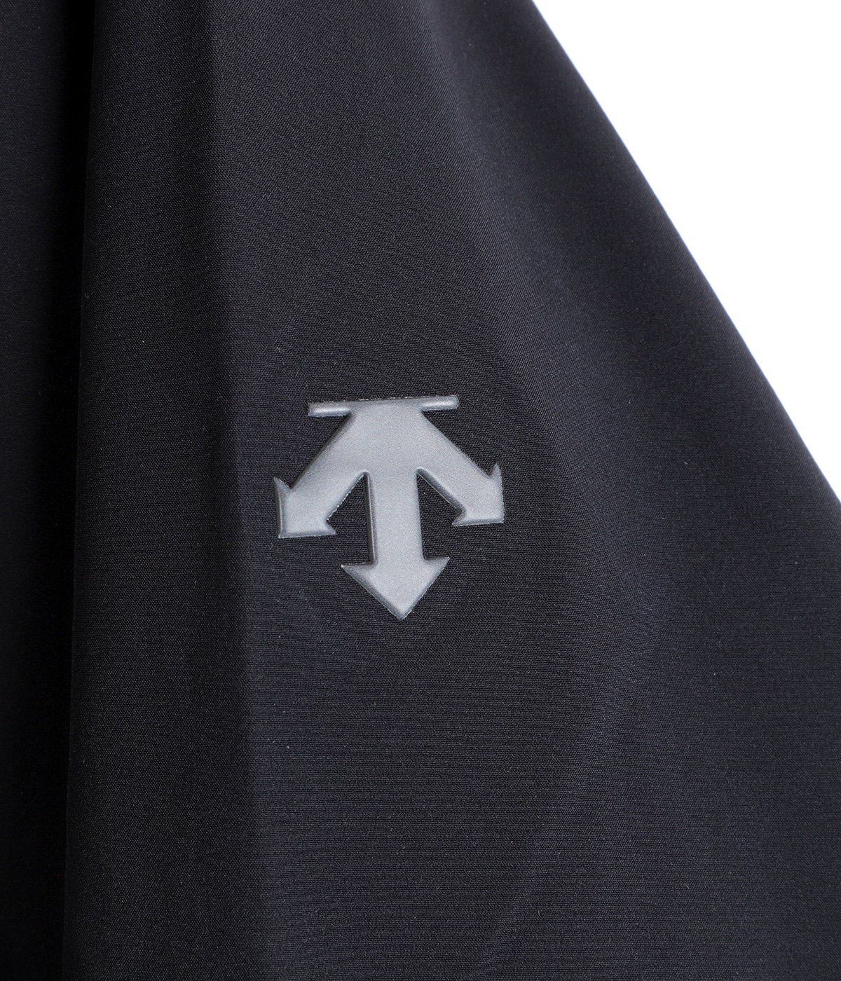HARD SHELL JACKET “CREAS“ | DESCENTE ALLTERRAIN(デサント