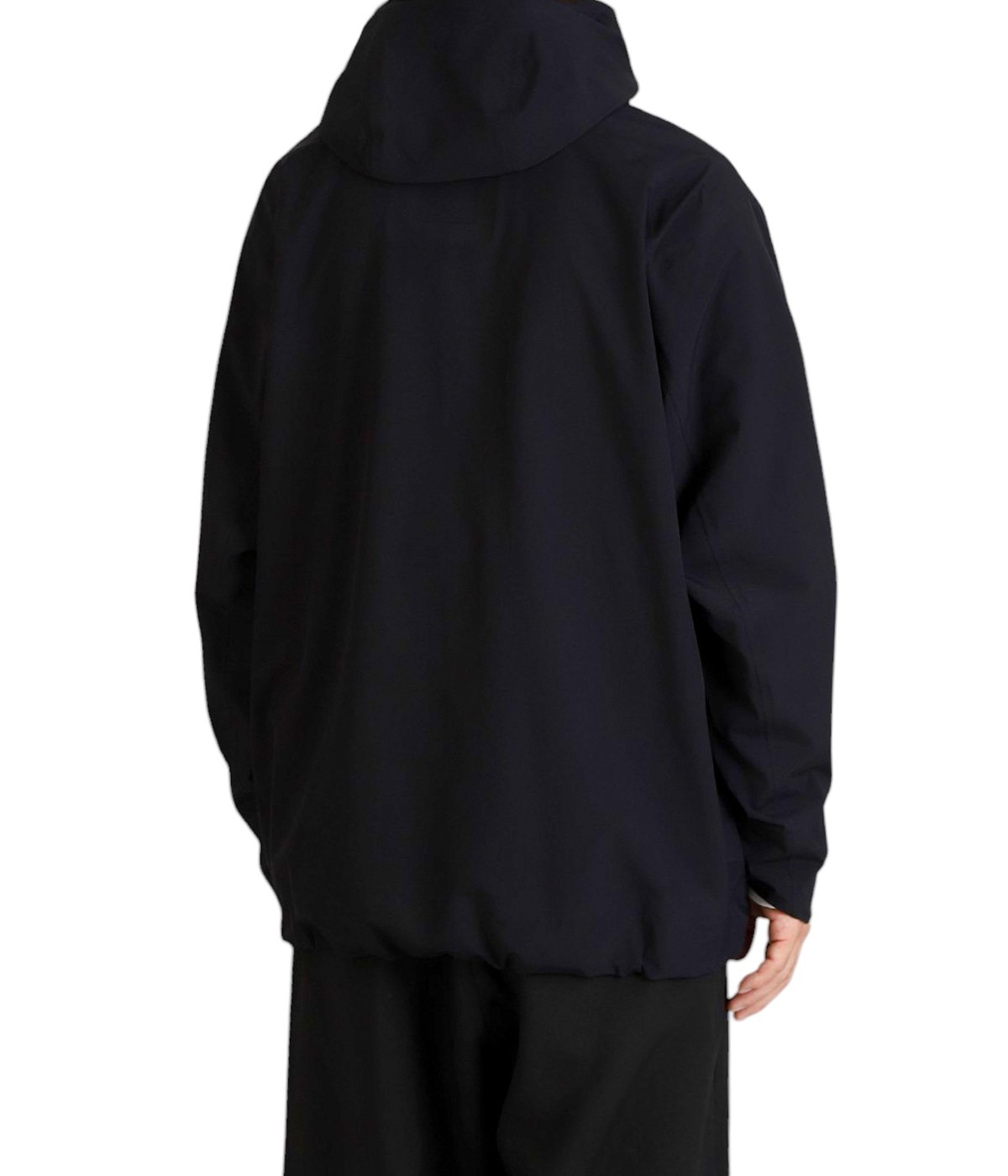 HARD SHELL JACKET “CREAS“ | DESCENTE ALLTERRAIN(デサント