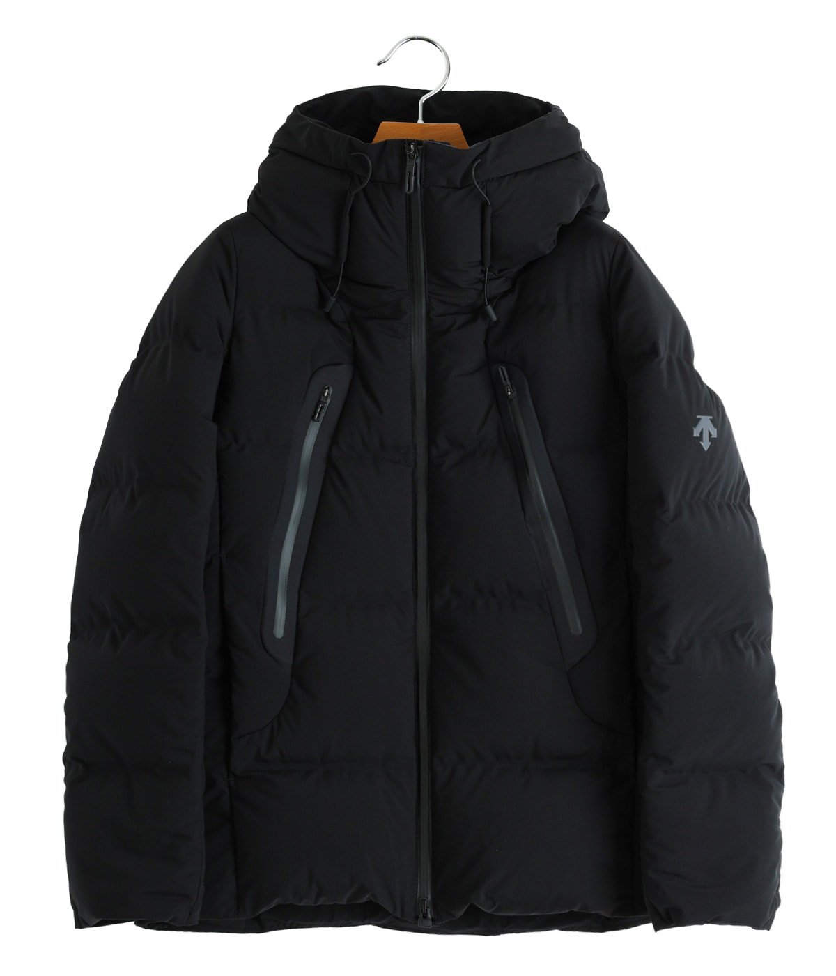 レディース】MIZUSAWA DOWN JACKET “MOUNTAINEER-L“ | DESCENTE