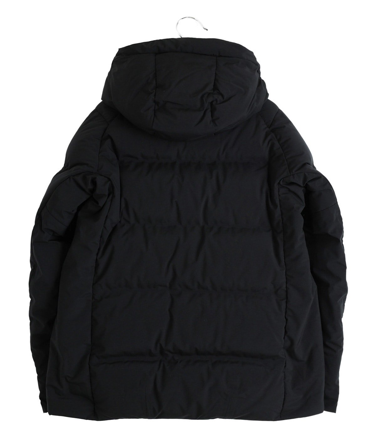 レディース】MIZUSAWA DOWN JACKET “MOUNTAINEER-L“ | DESCENTE