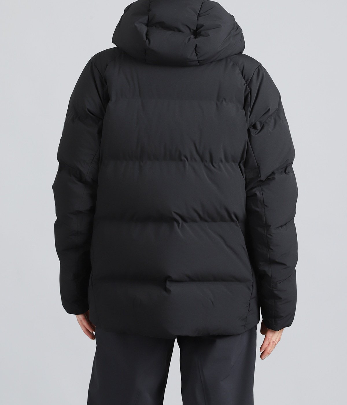 MIZUSAWA DOWN JACKET “MOUNTAINEER“ | DESCENTE ALLTERRAIN(デサント
