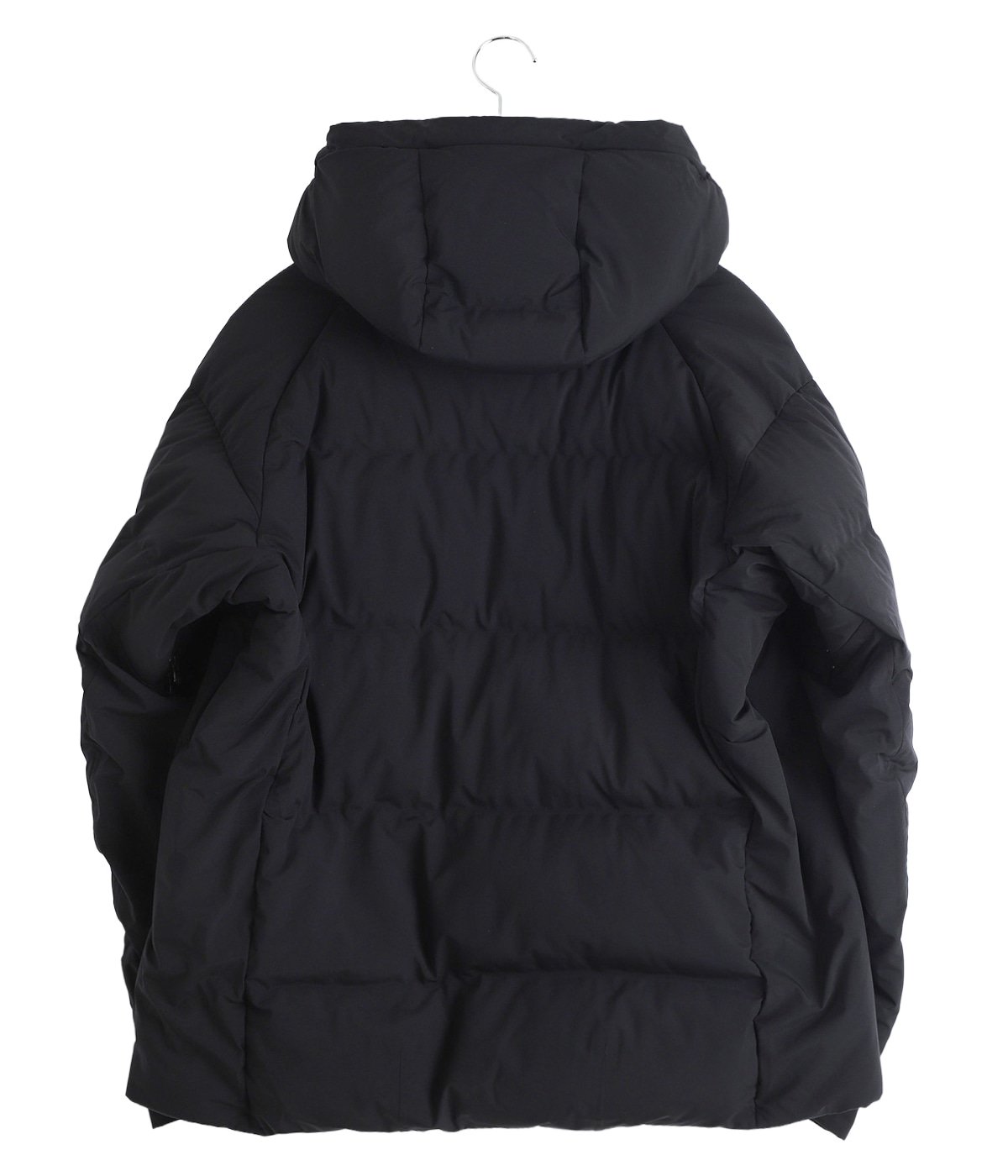 MIZUSAWA DOWN OVERSIZED JACKET “MOUNTAINEER“ | DESCENTE ALLTERRAIN
