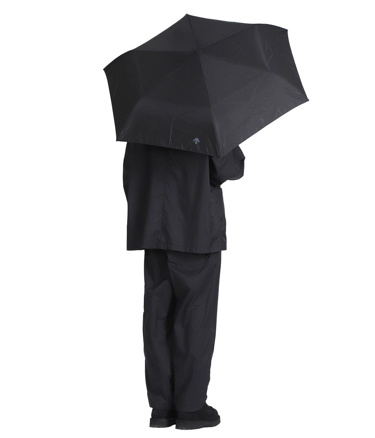UV CARE UMBRELLA E-AUTO | DESCENTE ALLTERRAIN(デサントオルテライン