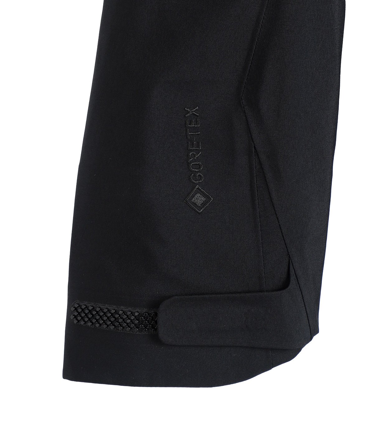 HARD SHELL JACKET “GORE-TEX C-KINT CREAS“ | DESCENTE ALLTERRAIN