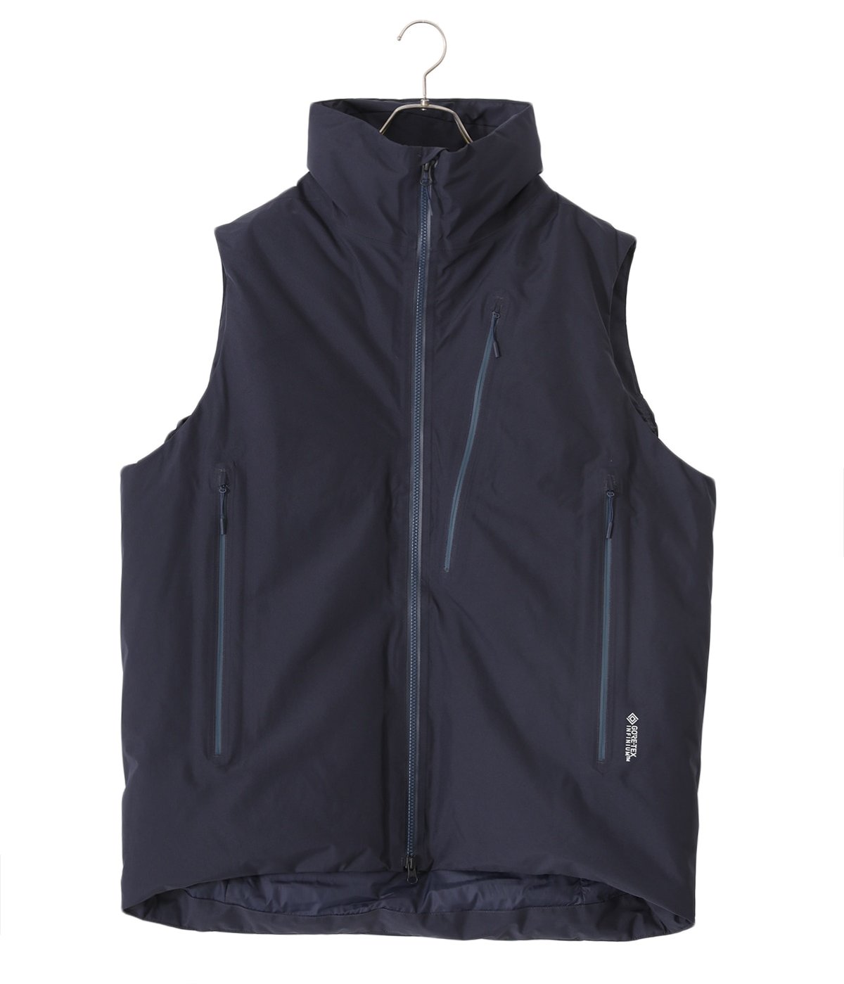 DAIWA LIFESTYLE DOWN VEST GORE-TEX XLサイズ ワンエルディーケー