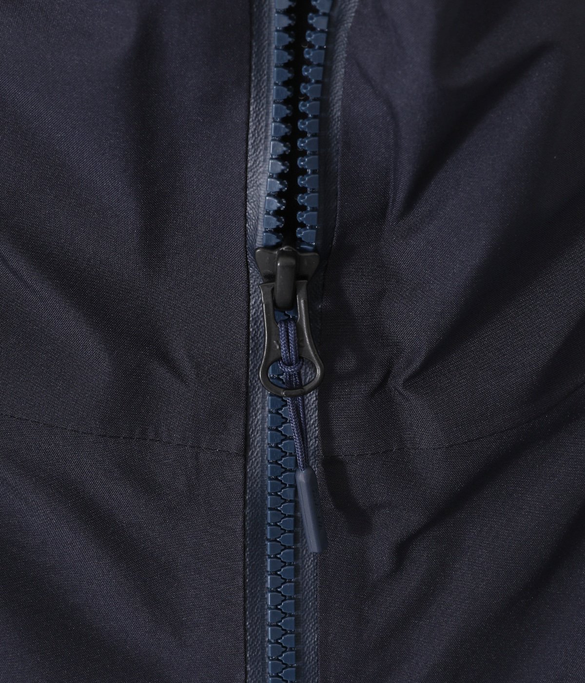 DOWN VEST GORE-TEX