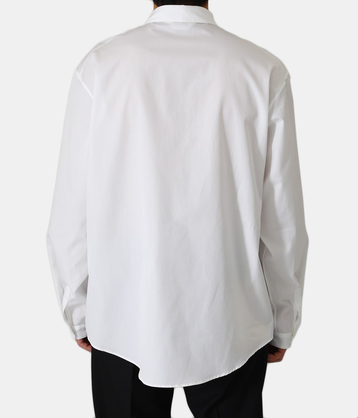 DIGAWEL(ディガウェル) Shirt (generic)③ broadcloth / トップス 長袖 