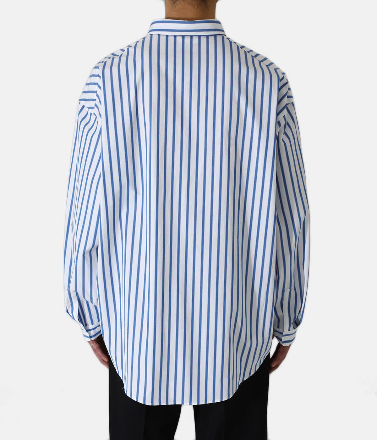 Digawel ディガウェル Oversized Shirt トップス 長袖シャツ メンズ の通販 Arknets アークネッツ 公式通販 正規取扱店 Digawel ディガウェル Oversized Shirt トップス 長袖シャツ メンズ の通販 Arknets アークネッツ 公式通販 正規取扱店