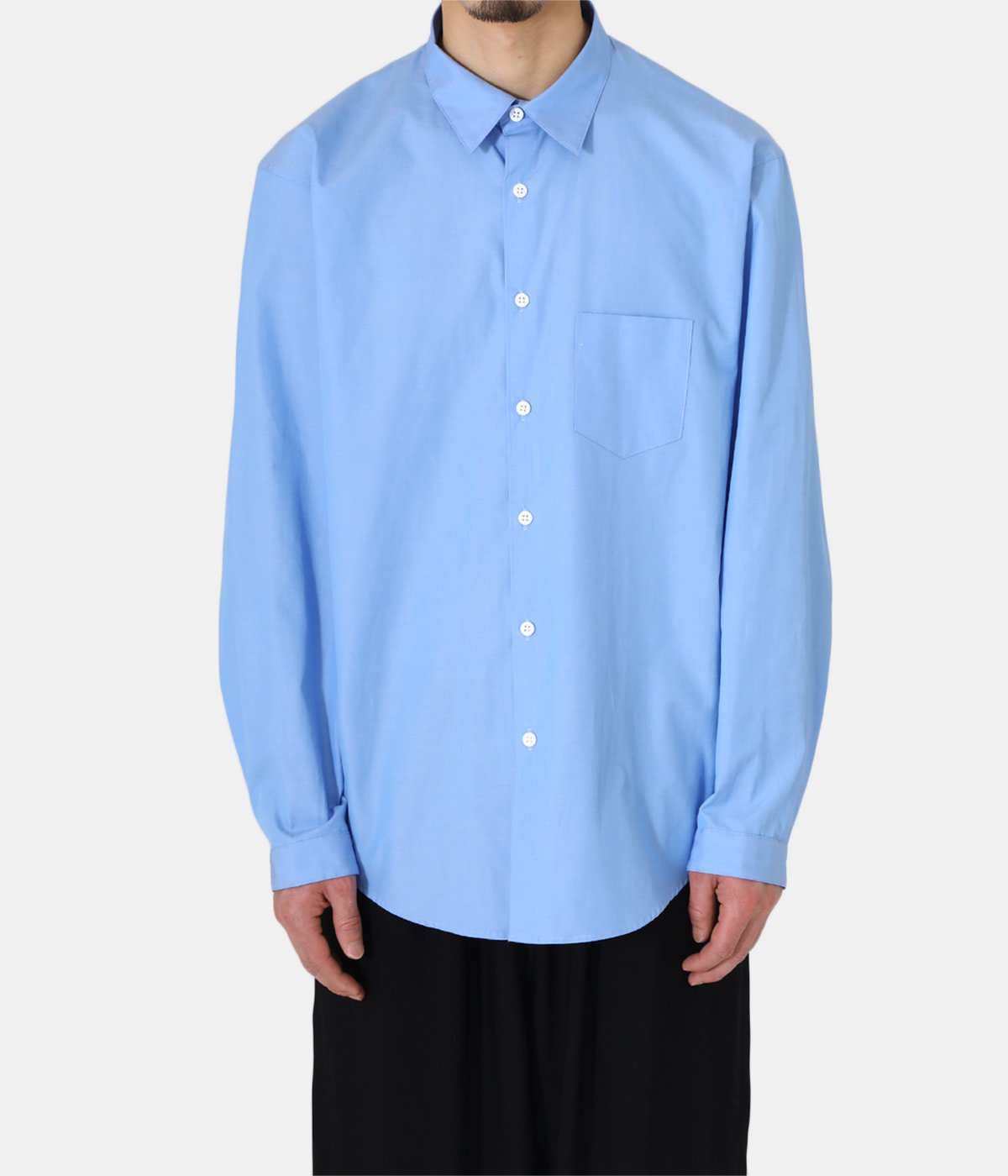 Shirt (generic)② Broadcloth