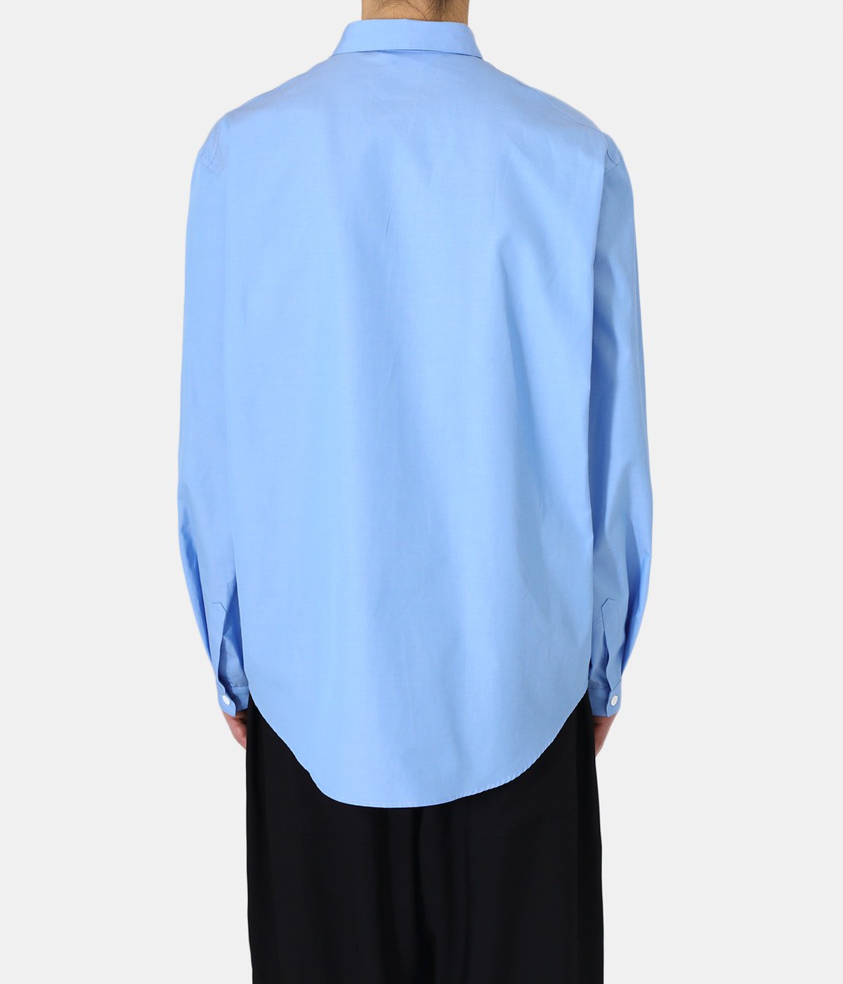 Shirt (generic)② Broadcloth | DIGAWEL(ディガウェル) / トップス ...