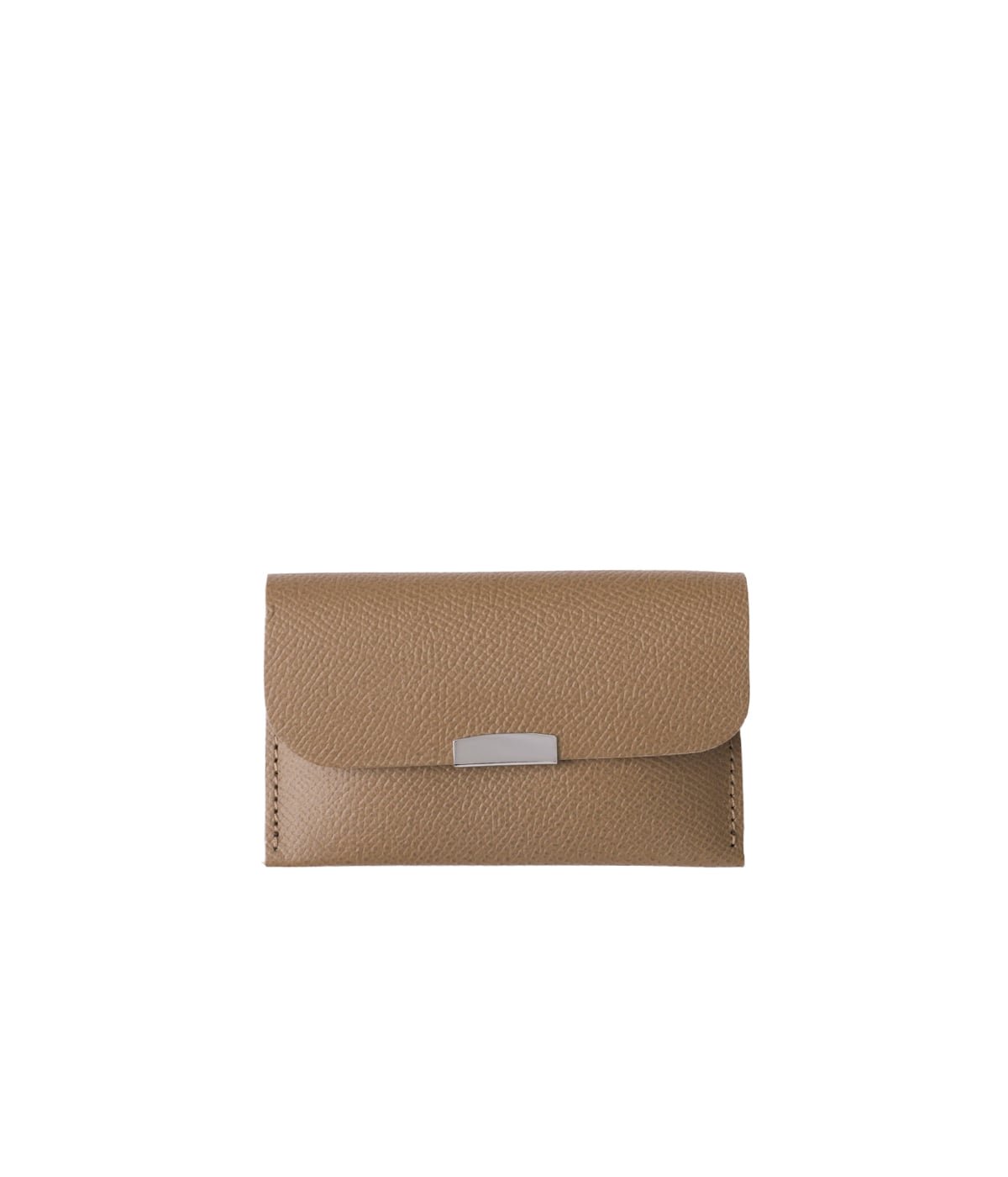 CARD CASE - Calf leather
