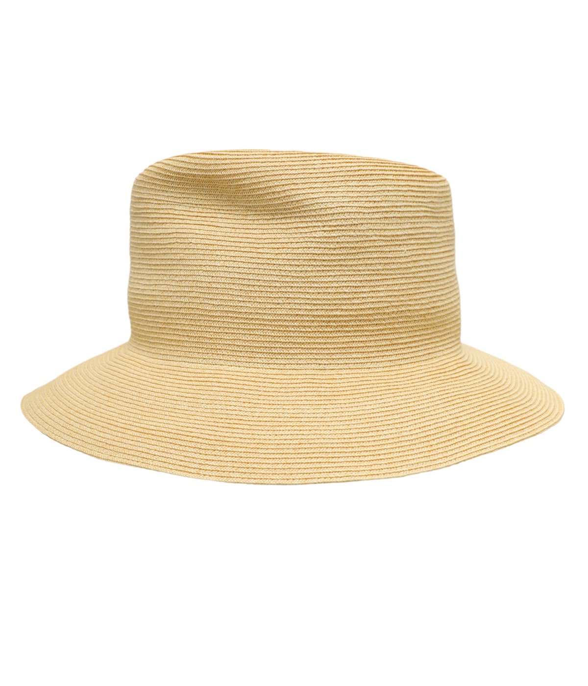 PAPER BRAID SOFT HAT | KIJIMA TAKAYUKI(キジマ タカユキ) / 帽子