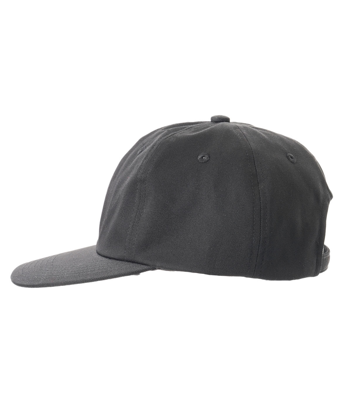 KIJIMA TAKAYUKI×CLANE HAT ハット ブラック サイズ1 - 帽子