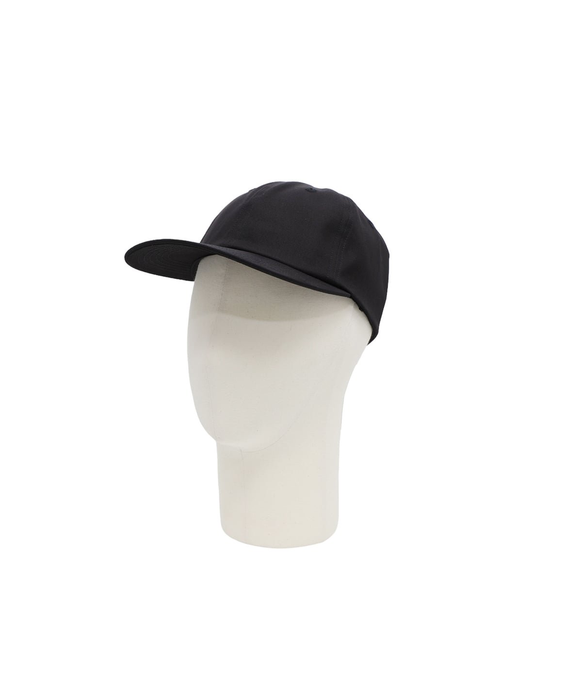 COTTON GABA 6PANEL CAP | KIJIMA TAKAYUKI(キジマ タカユキ