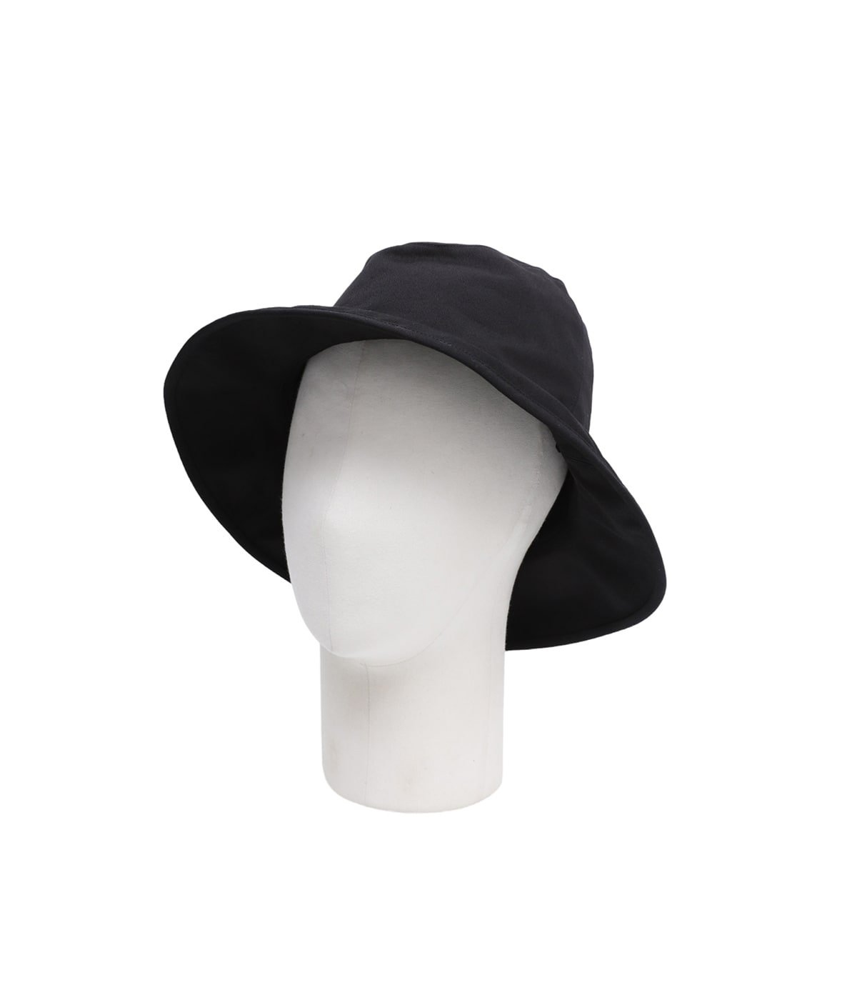 COTTON CHINO SOFT HAT | KIJIMA TAKAYUKI(キジマ タカユキ) / 帽子