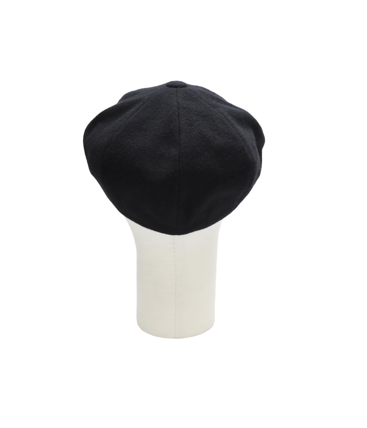 予約販売 帽子 2023 FW KIJIMA TAKAYUKI MELTON CASQUETTE 帽子 