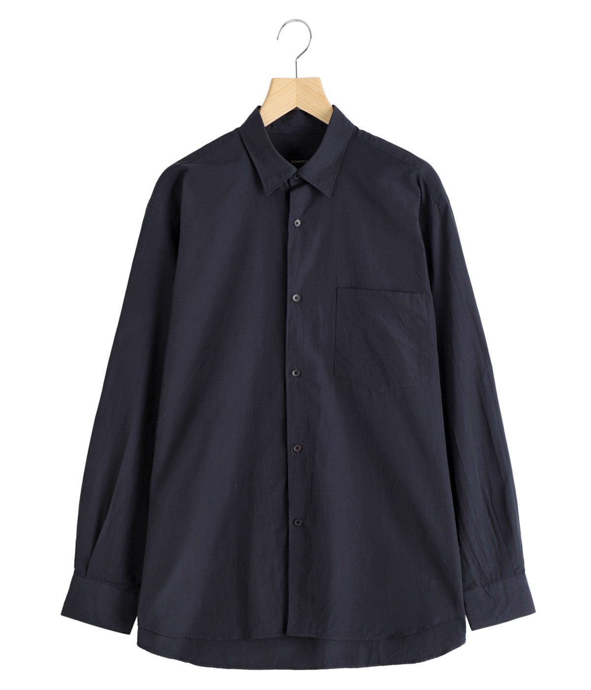 トップス comoli コモリシャツ | COMOLI(コモリ) / トップス 長袖シャツ (メンズ