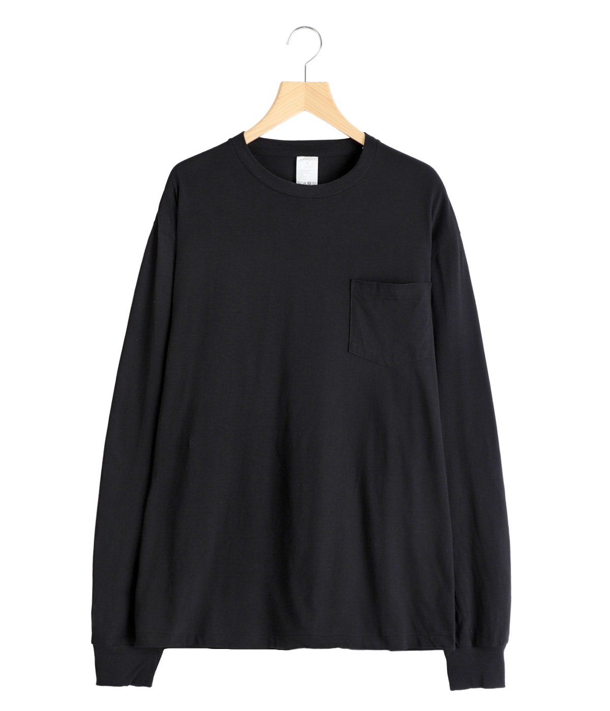 サープラス 長袖Tシャツ | COMOLI(コモリ) / トップス カットソー長袖