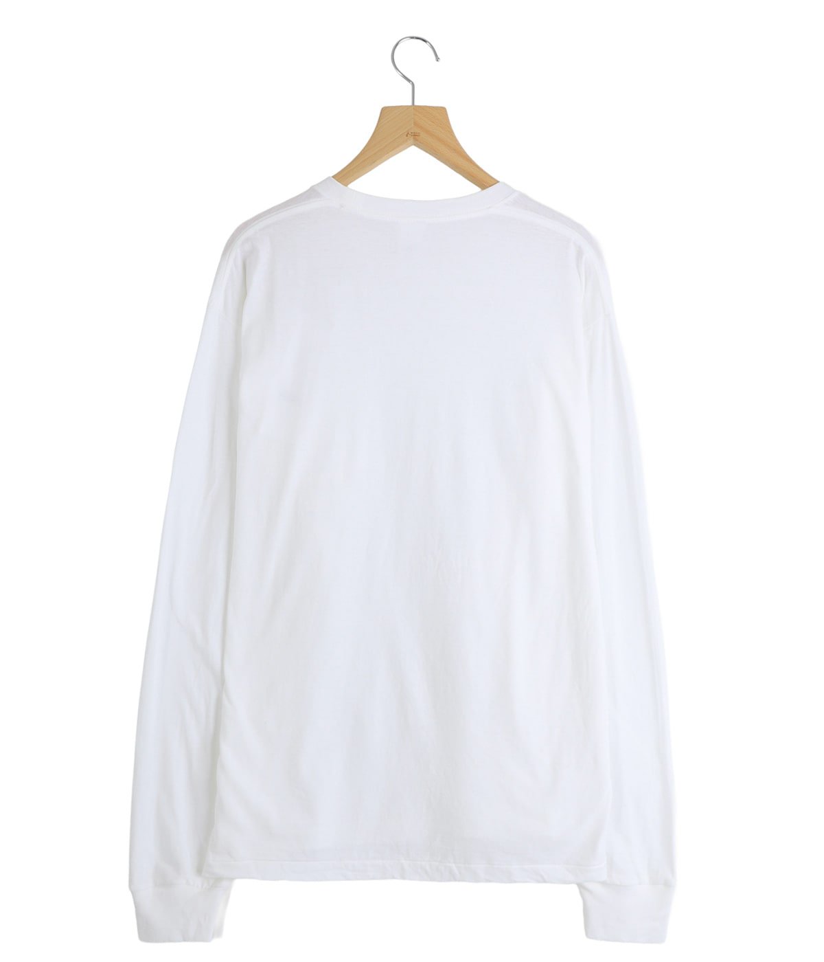 サープラス 長袖Tシャツ | COMOLI(コモリ) / トップス カットソー長袖