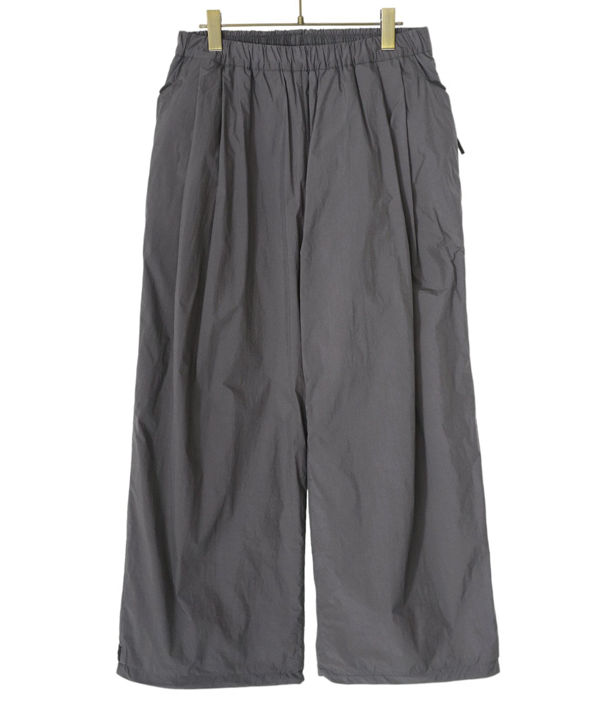 Insulated air wide pants | alk phenix(アルクフェニックス) / パンツ