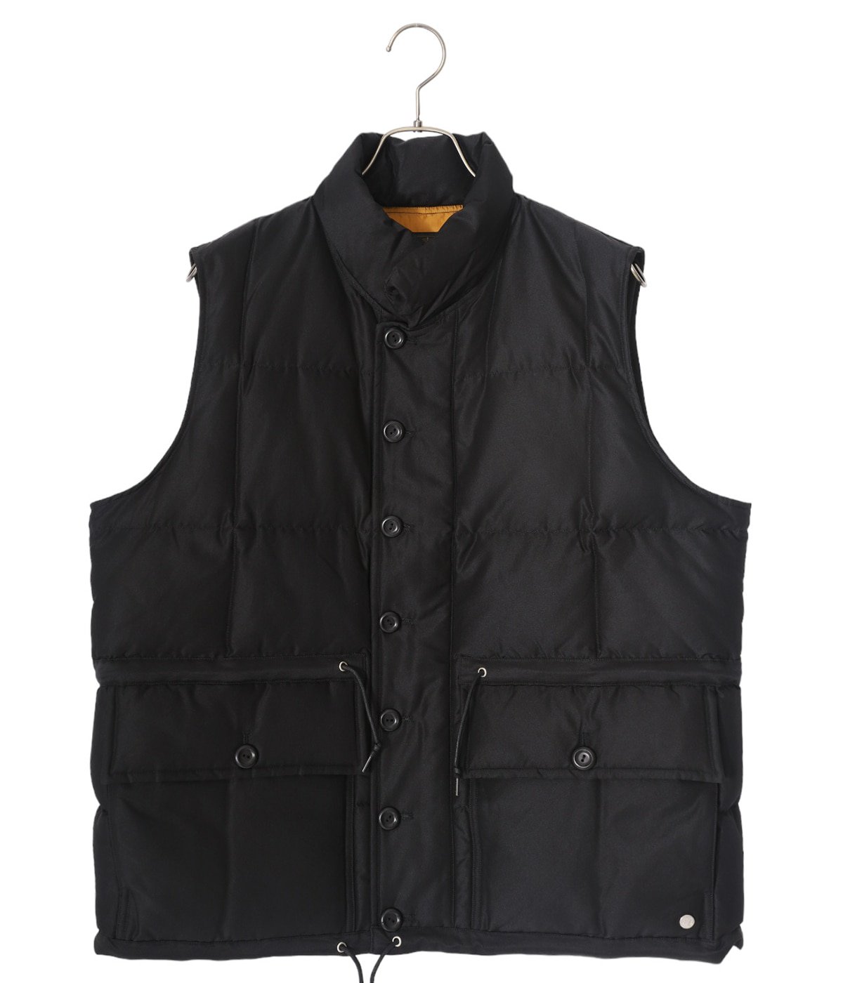 Kara Koram Vest