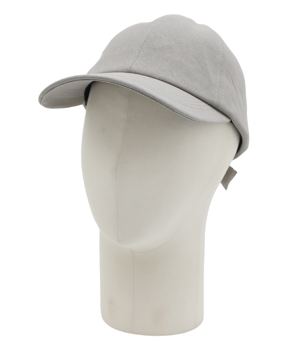 DRESSTERIOR/ENTWURFEIN （エントワフェイン）キャップ - 帽子