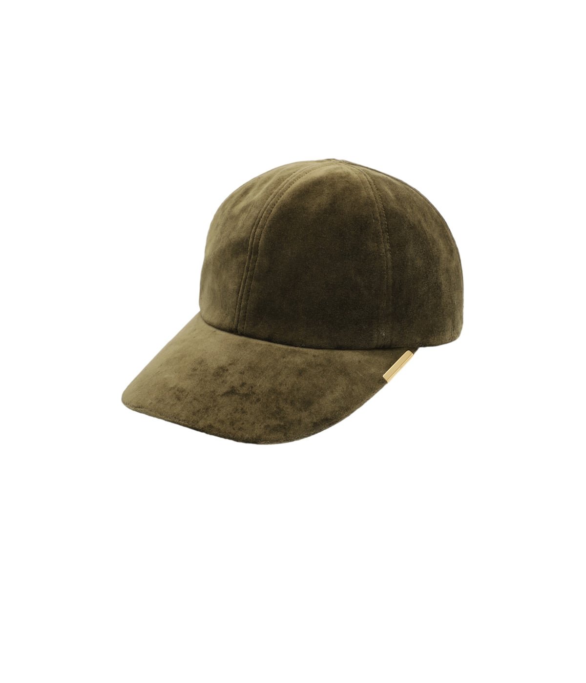 レディース】Velonica cap | ENTWURFEIN(エントワフェイン) / 帽子 
