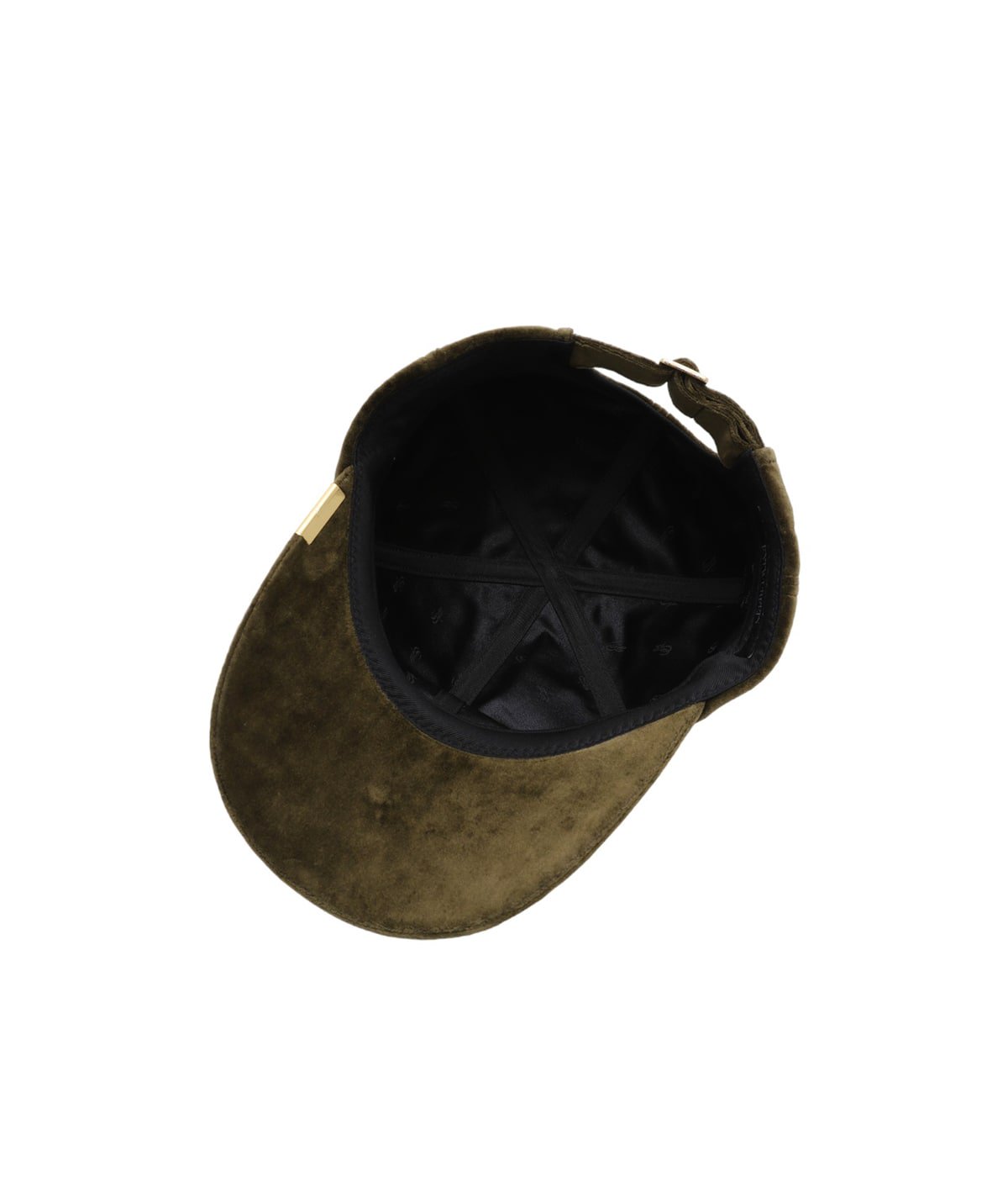 レディース】Velonica cap | ENTWURFEIN(エントワフェイン) / 帽子 
