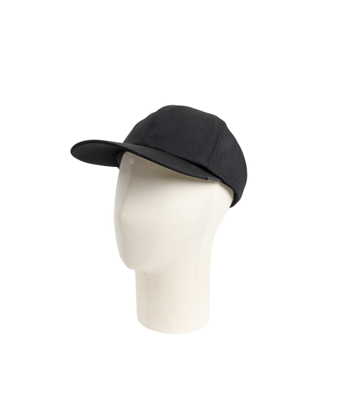 DAN CAP | ENTWURFEIN HOMME(エントワフェインオム) / 帽子 キャップ