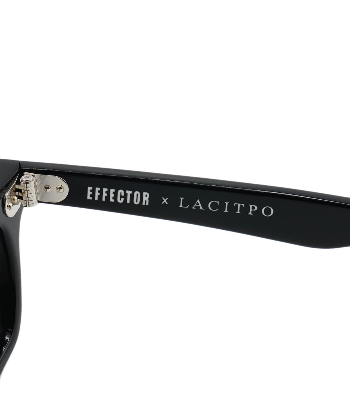EFFECTOR×LACITPO | EFFECTOR(エフェクター) / ファッション雑貨