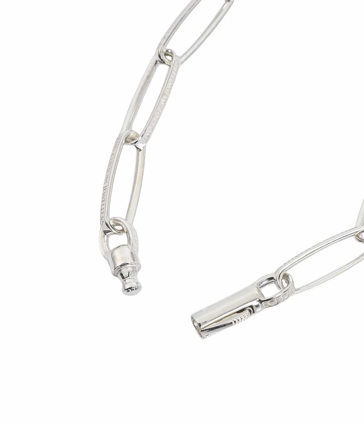 CORNERS／ chain BRACELET ARKnets アークネッツ Amulet chain BRACELET | CORNERS(コーナーズ) / アクセサリー