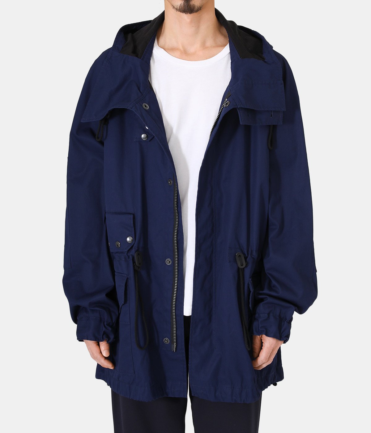 ROYAL SMOCK PARKA | ESSAY(エッセイ) / アウター ミリタリー