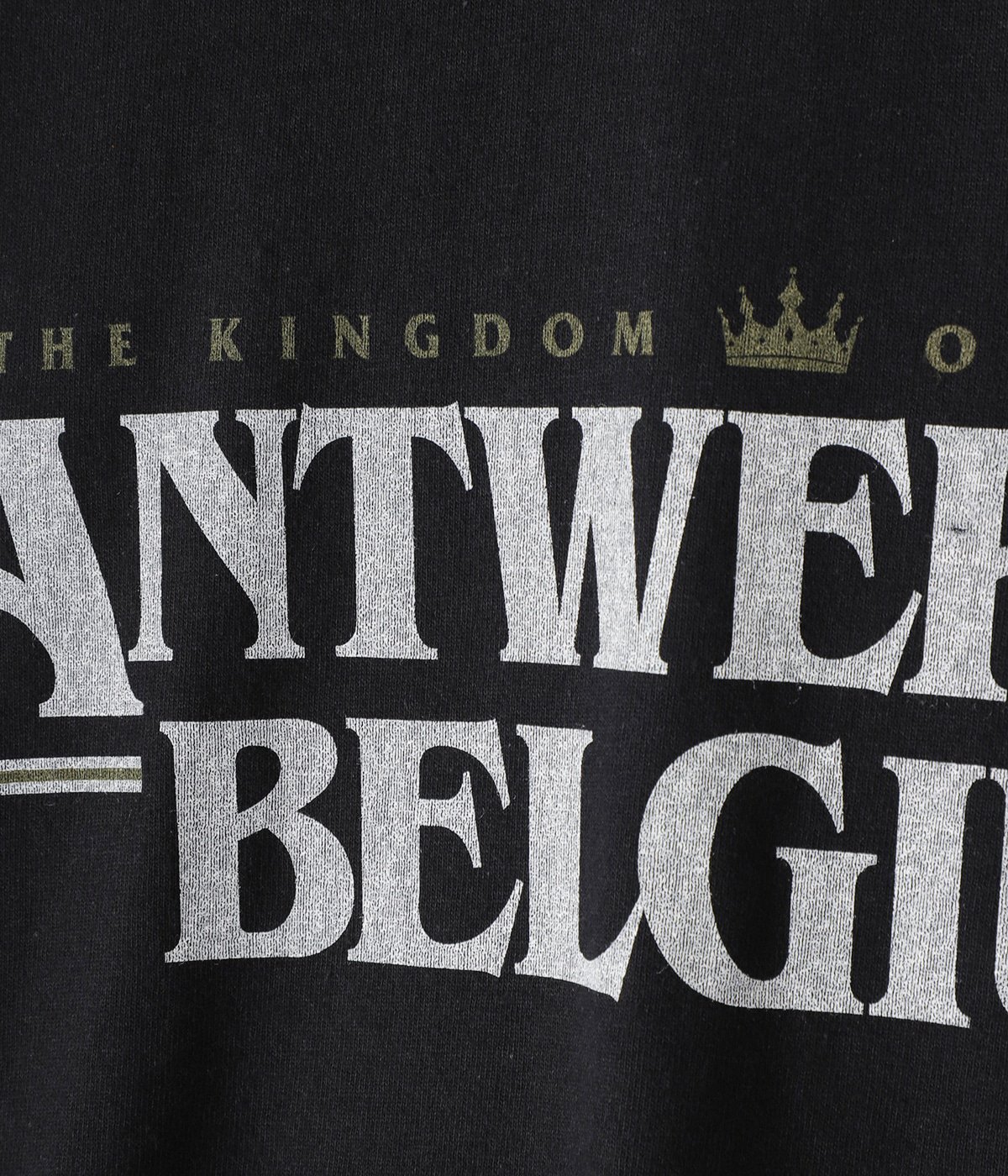 CUT UP LONG LAYER T-SHIRT | ESSAY(エッセイ) / トップス カットソー 