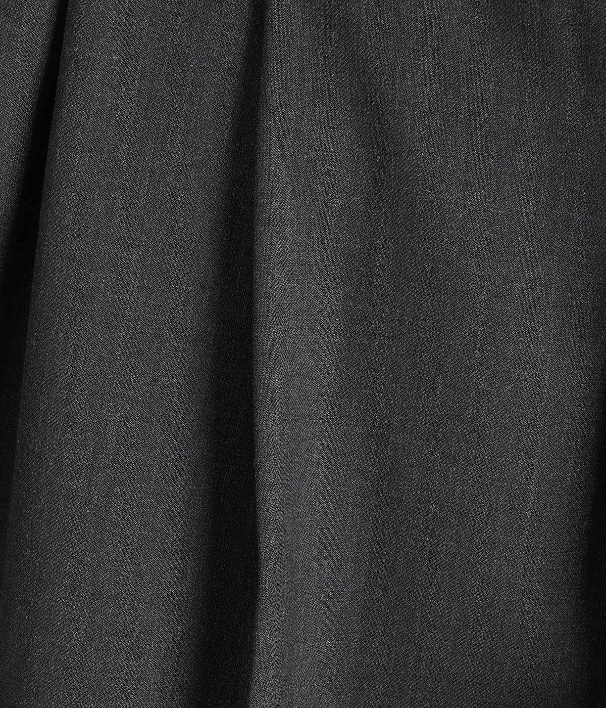 WOOL BLEND WIDE STRAIGHT TROUSERS | ESSAY(エッセイ) / パンツ