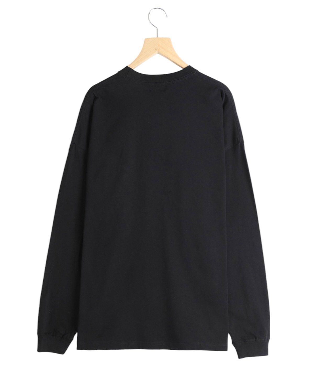 LAYERED OVERSIZE LONG T-SHIRT | ESSAY(エッセイ) / トップス LAYERED OVERSIZE LONG T-SHIRT | ESSAY(エッセイ) / トップス