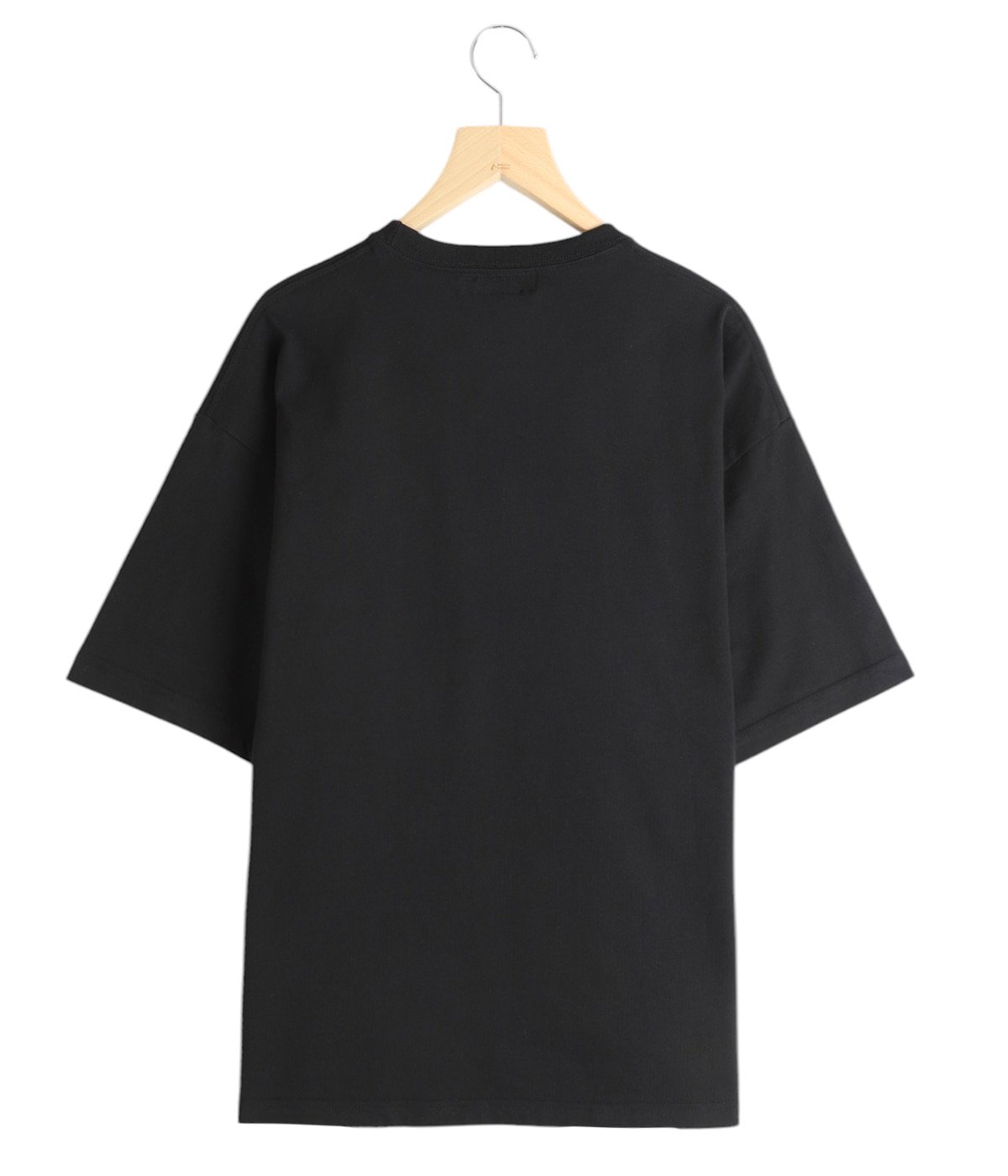 LAYERED OVERSIZE LONG T-SHIRT | ESSAY(エッセイ) / トップス