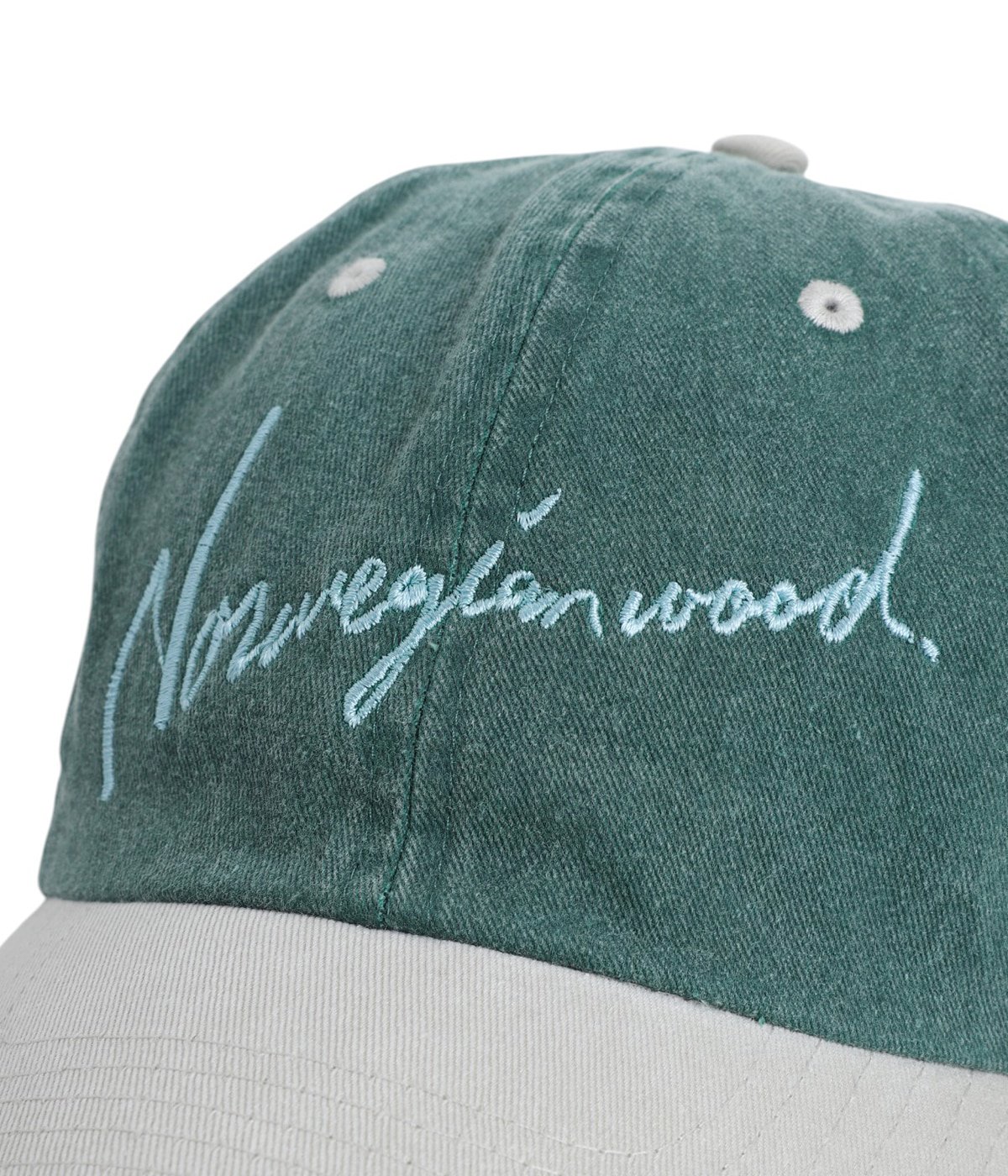 SOUVENIR CAP | ESSAY(エッセイ) / 帽子 キャップ (メンズ)の