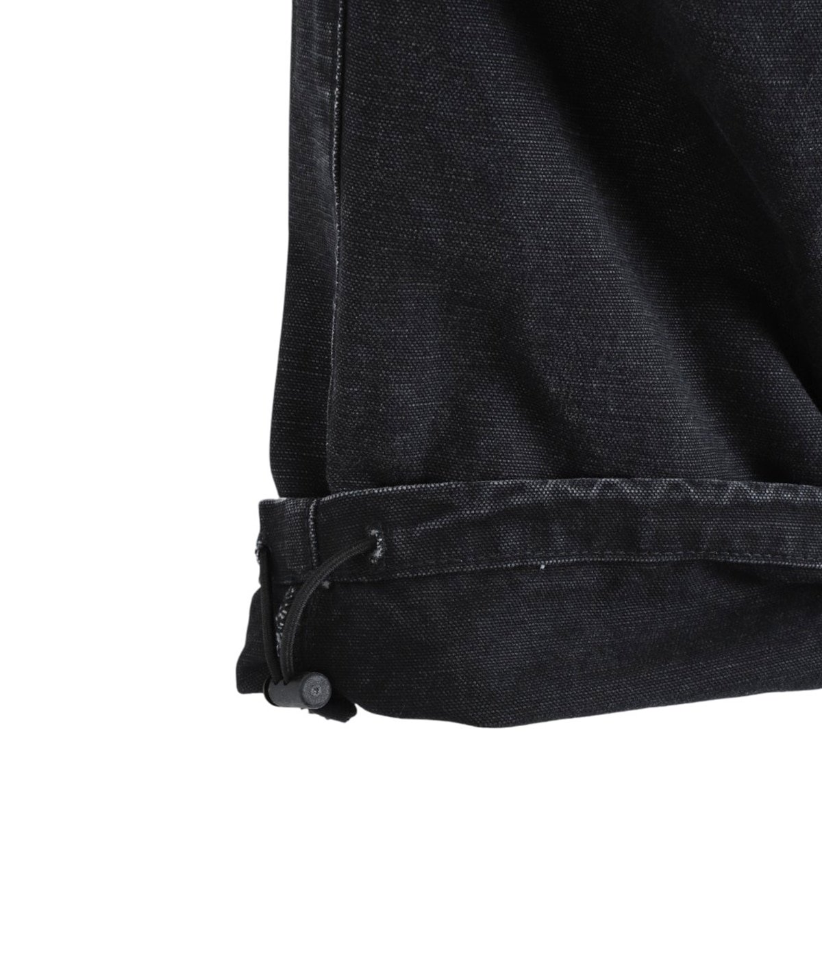 FADE WIDE MILITARY TROUSERS | ESSAY(エッセイ) / パンツ カーゴ