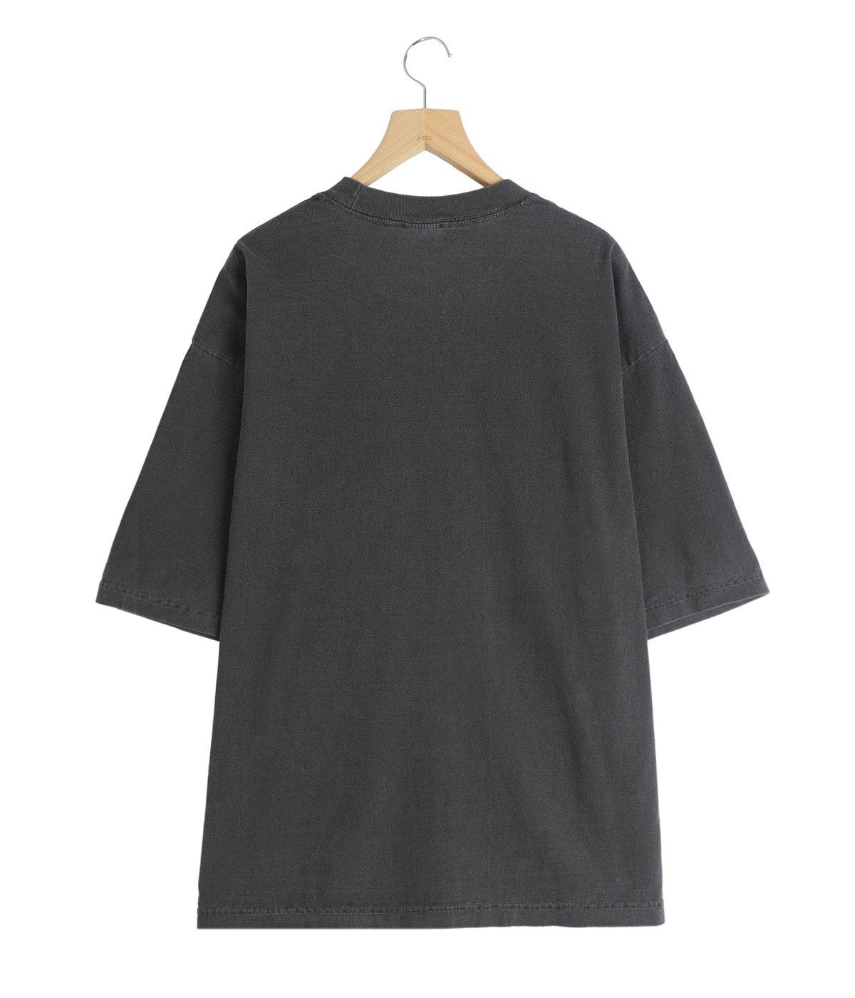 PIGMENT DROPSHOULDER T-SHIRT | ESSAY(エッセイ) / トップス 